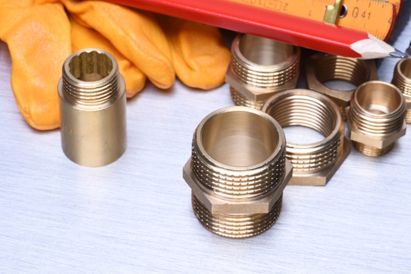 Plumbers in Wendover